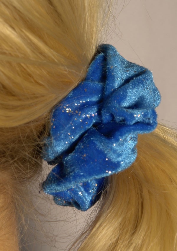Élastique à cheveux 702-031