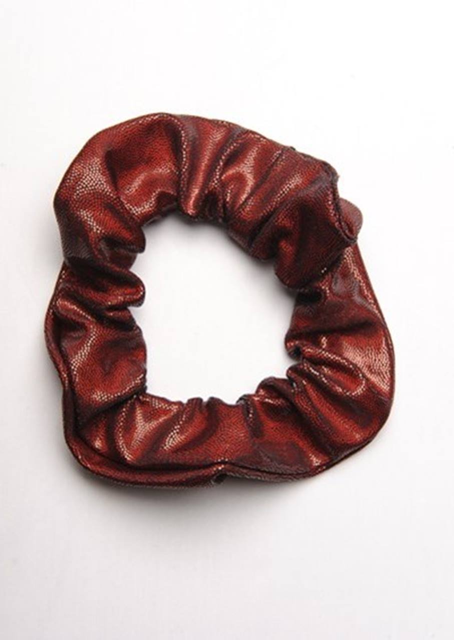 Élastique à cheveux