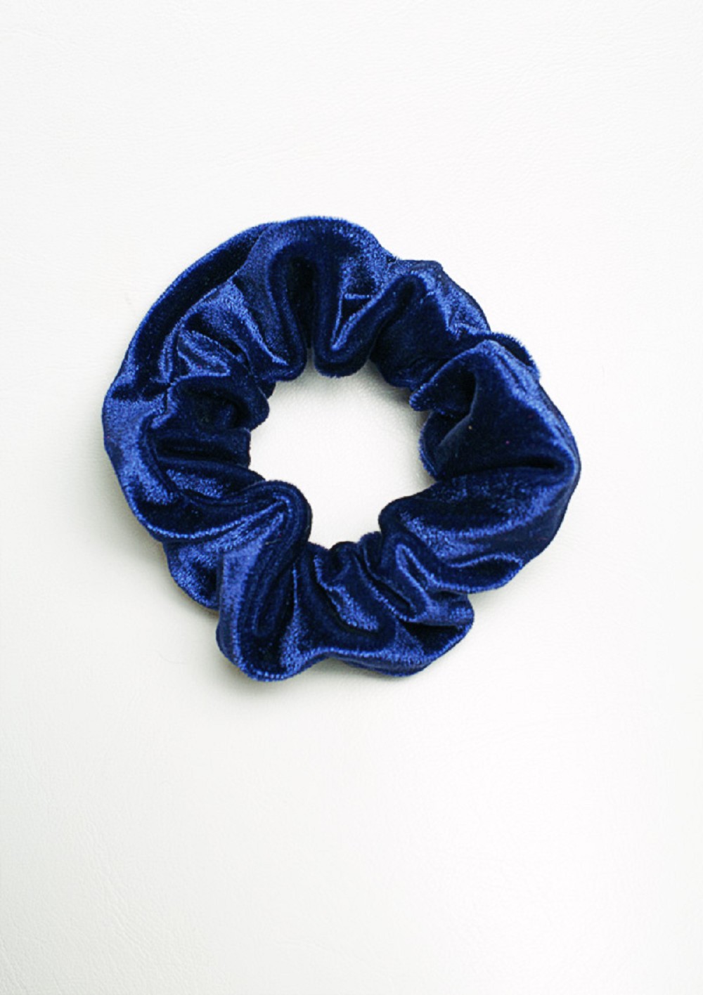 Élastique à cheveux marine HK002