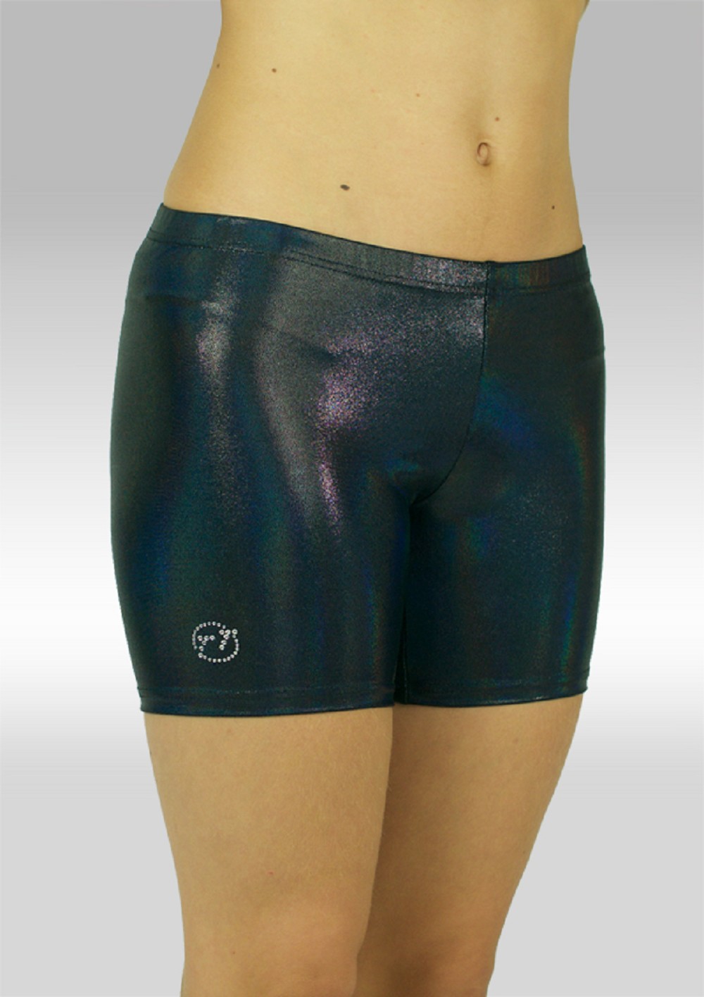 Collant O756zw noir