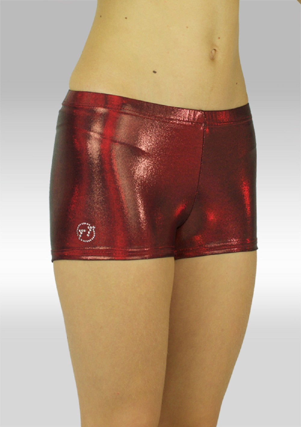 Collant O758bo bordeaux