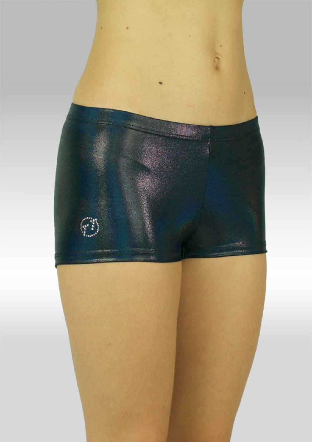 Collant O758zw Noir