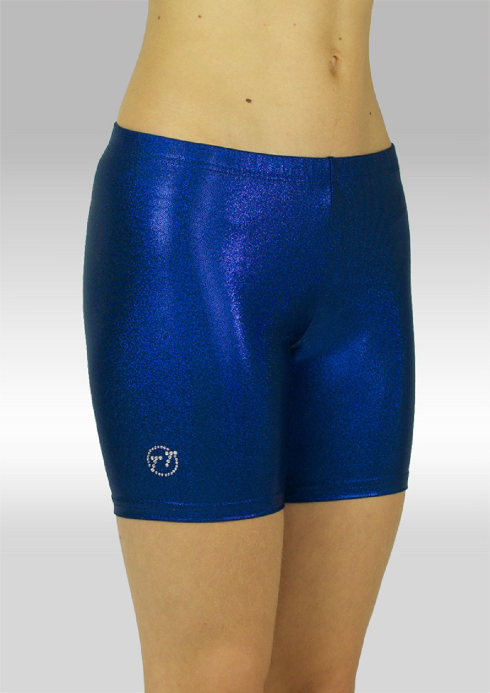 Legging S756ma wetlook