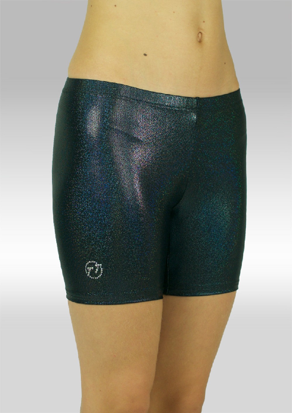 Legging S756zw Noir
