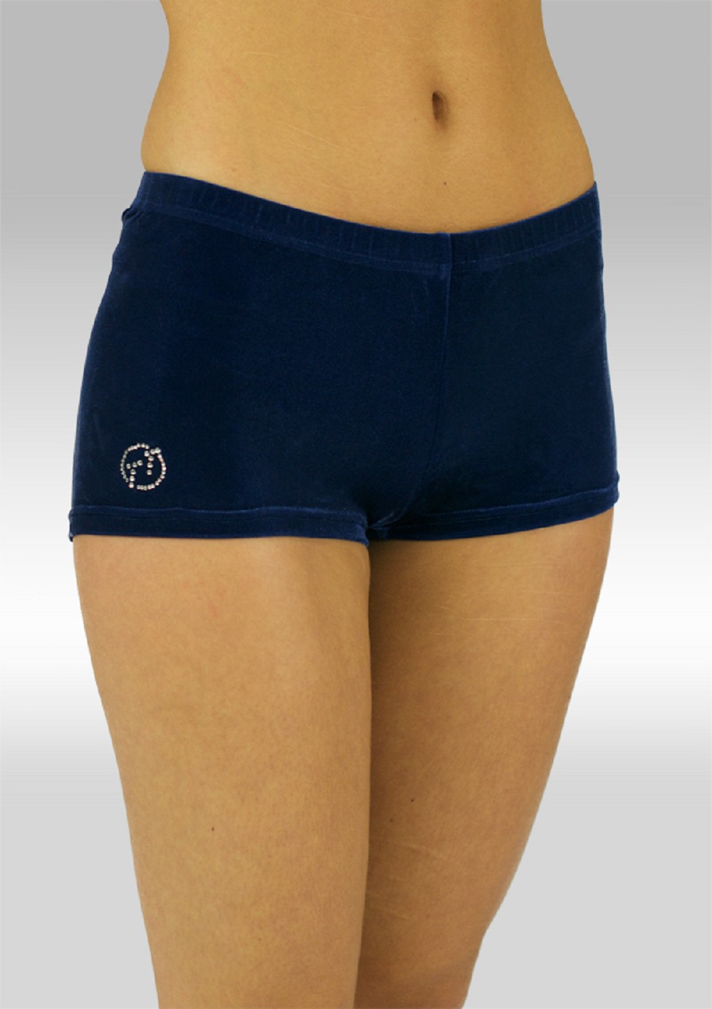 Legging P758ma bleu