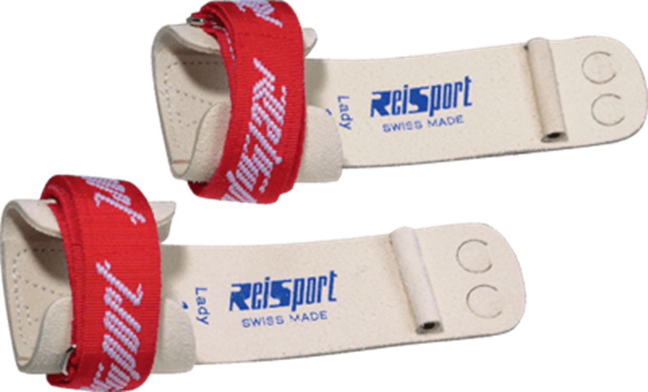 Maniques Reisport RS-510 Barres Asymétriques