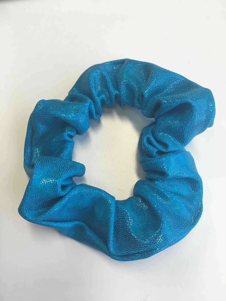 Élastique à cheveux Bleue HO100