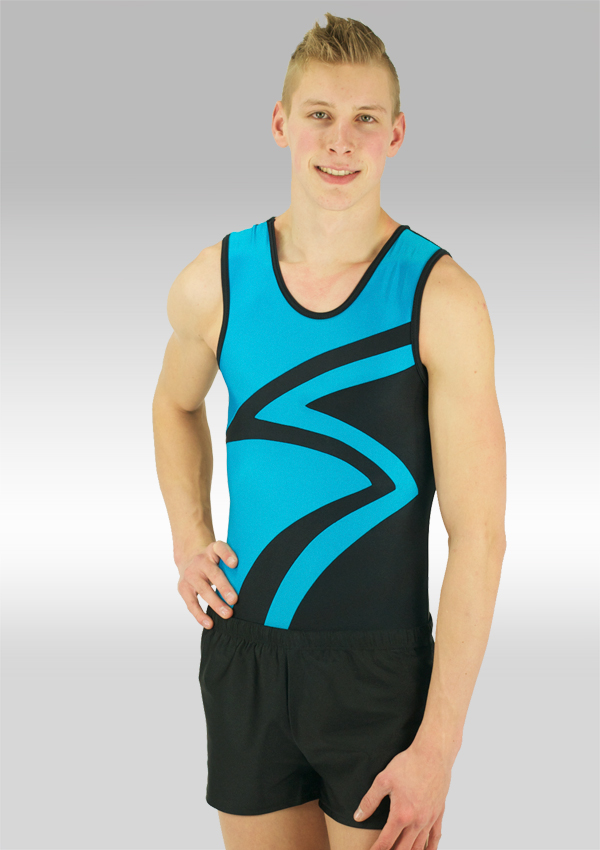 maillot hommes B41 - taille 128