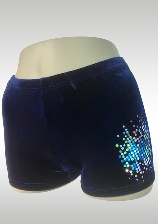 Turnbroekje K756001 ma+tu