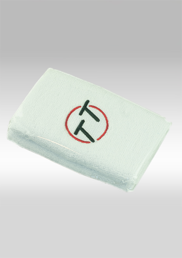 Protège poignets éponge TT-Gymnastics