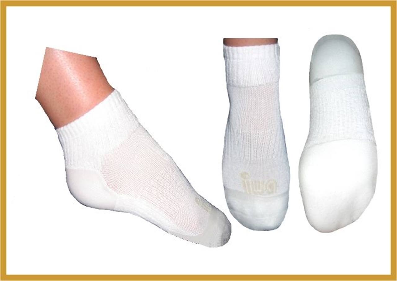 Chaussettes à trampoline IWA