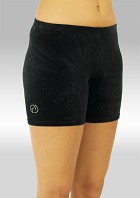 Collants velours lisse K